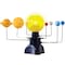 Educational Insights GeoSafari Motorized Solar System 5287 - alternate 5
